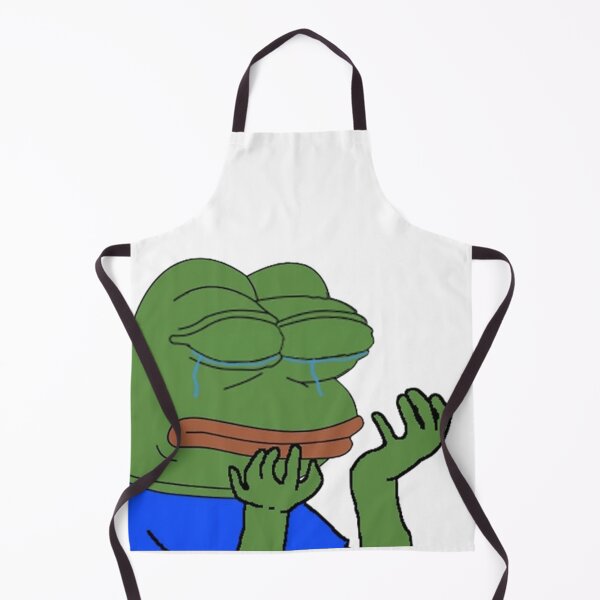 Item preview, Pepe hands designed and sold by freshmemes.