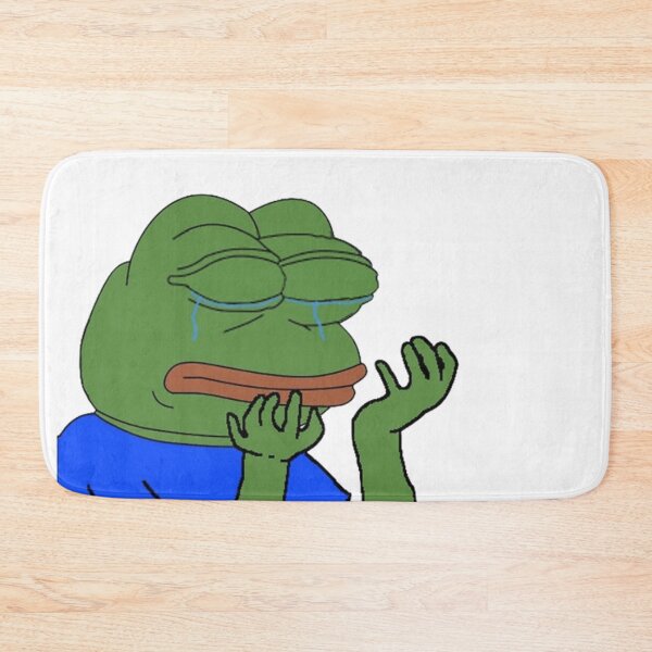 Item preview, Pepe hands designed and sold by freshmemes.