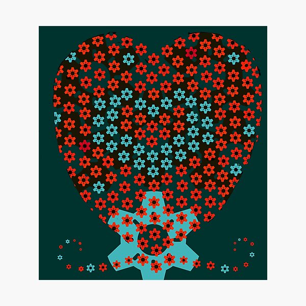Item preview, artificial mechanical heart made of gears designed and sold by Magicbrush13.