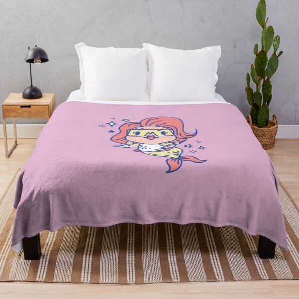 Item preview, Celebrity Mermaid designed and sold by SPIRIMAL.