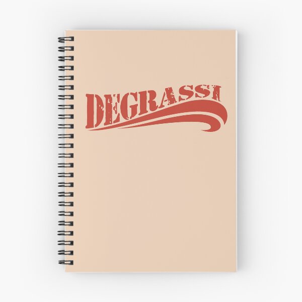 Item preview, Degrassi (2004 logo) designed and sold by jesimink.