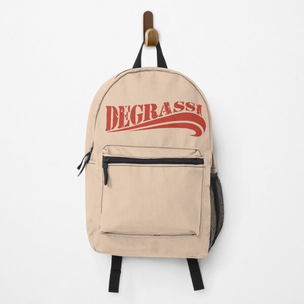 Item preview, Degrassi (2004 logo) designed and sold by jesimink.