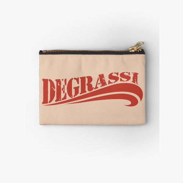 Item preview, Degrassi (2004 logo) designed and sold by jesimink.