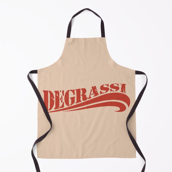 Item preview, Degrassi (2004 logo) designed and sold by jesimink.