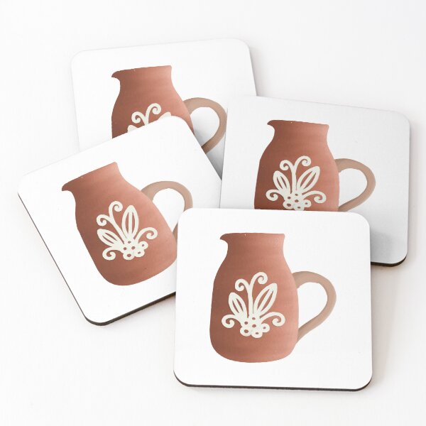Item preview, Hand-drawn Pitcher 23 designed and sold by marettamaa.