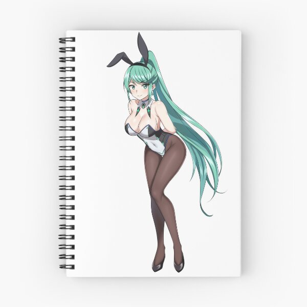 Item preview, Bunny Pneuma designed and sold by BenBisson.