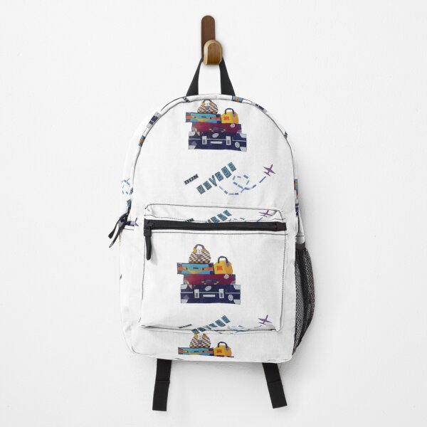 Item preview, Bon Voyage. Nice trip. Collage Art designed and sold by Galeria-S.