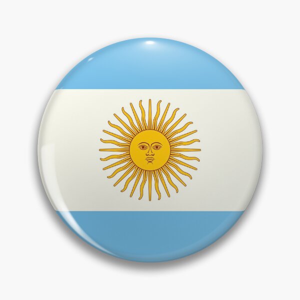 Artikelvorschau, Wunderbares Online-Fotogeschenk für Argentinien – Druck 2021 entworfen und verkauft von BestOfTravel.