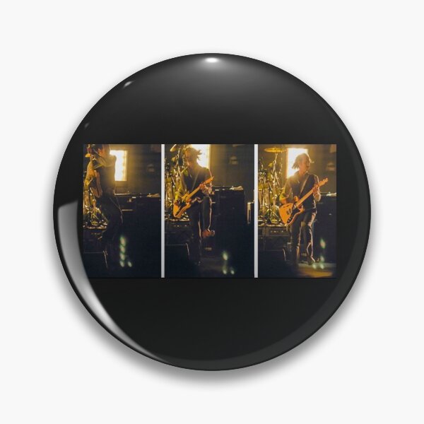Item preview, Nick Cave and the Bad Seeds - All Tomorrows Parties, Mt Bulla, Australia designed and sold by Loughshot.