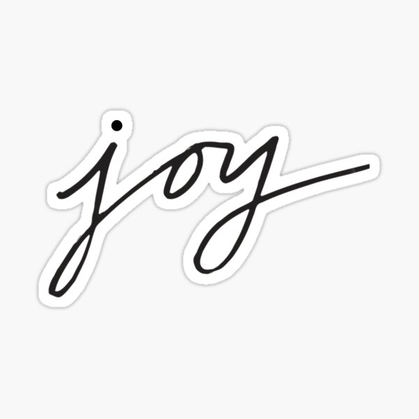Item preview, Simplicity Of Joy designed and sold by OculusReparo.