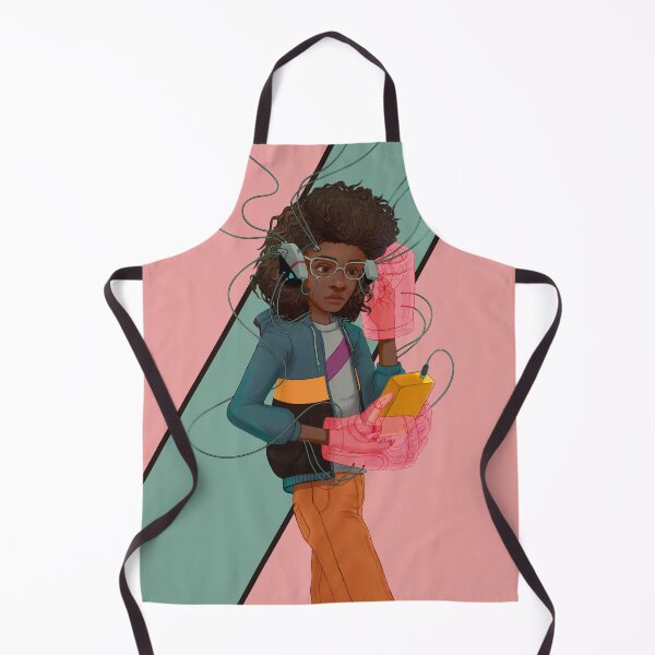 Item preview, Connected designed and sold by squidinkdoodle.