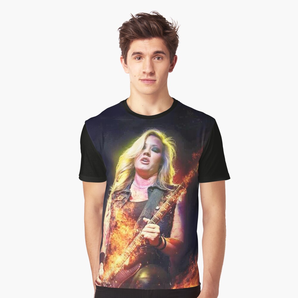Item preview, Graphic T-Shirt designed and sold by futter91.