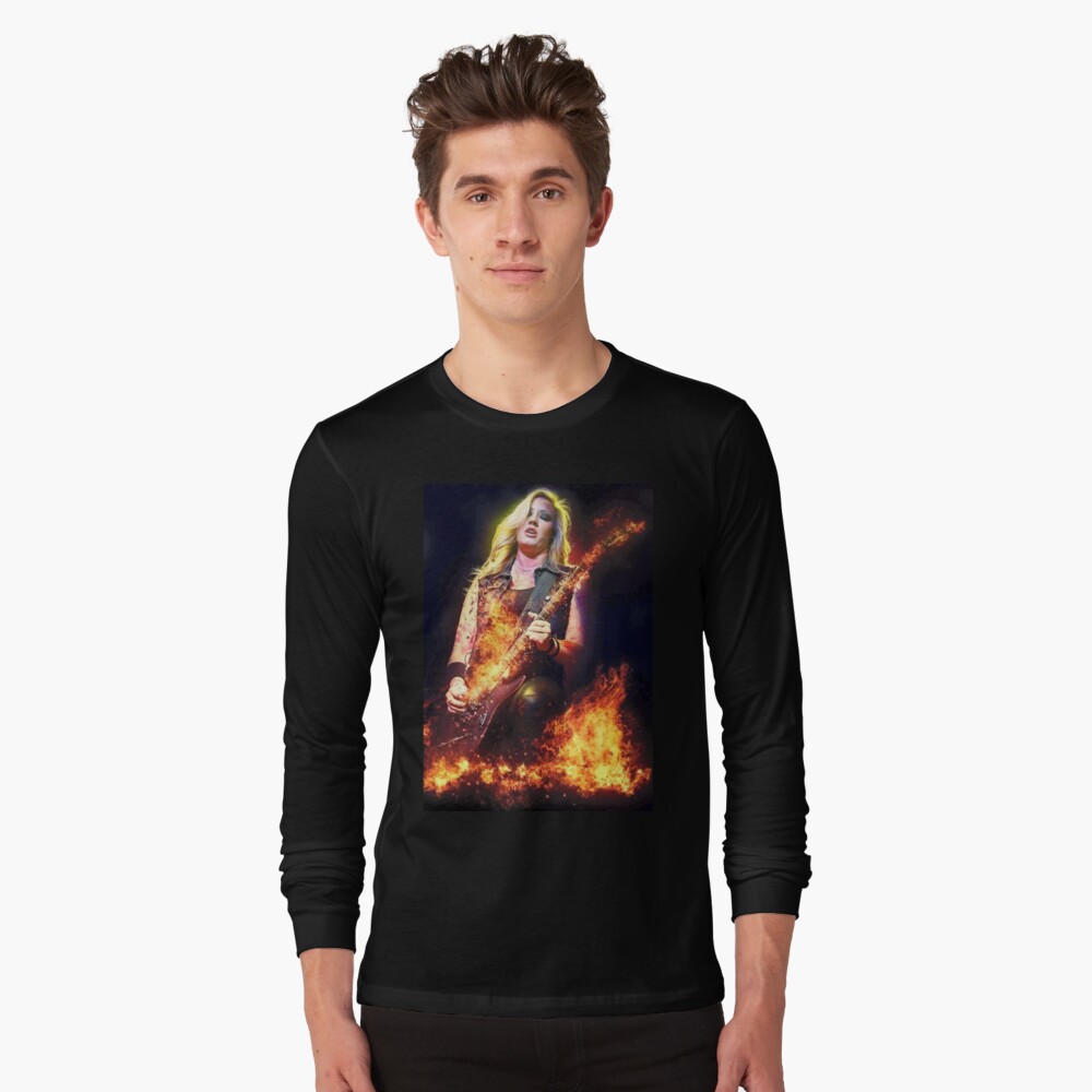 Item preview, Long Sleeve T-Shirt designed and sold by futter91.