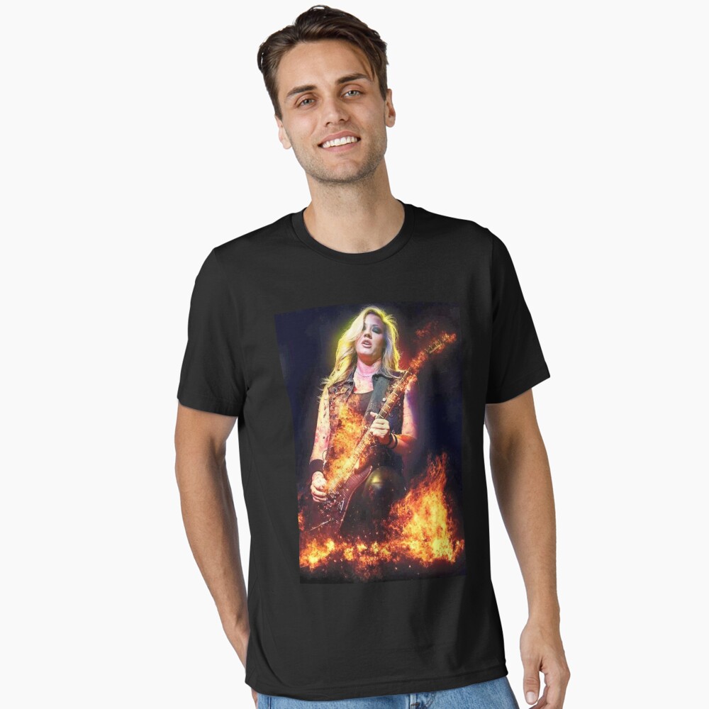 Item preview, Essential T-Shirt designed and sold by futter91.