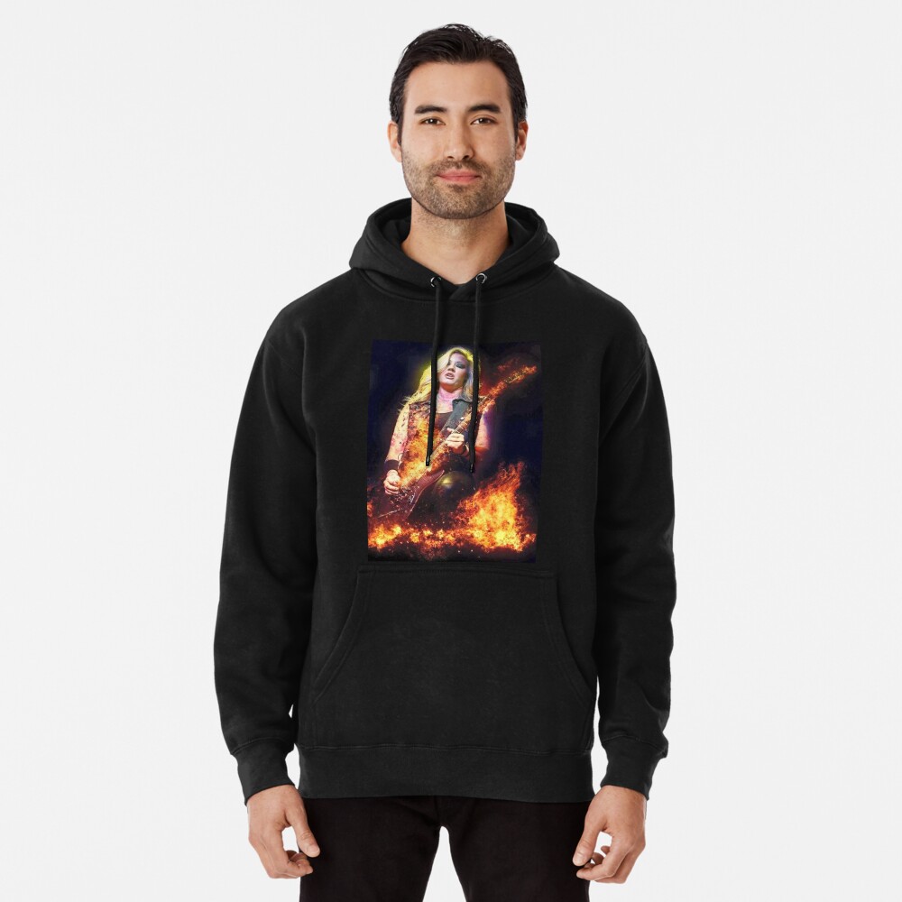 Item preview, Pullover Hoodie designed and sold by futter91.