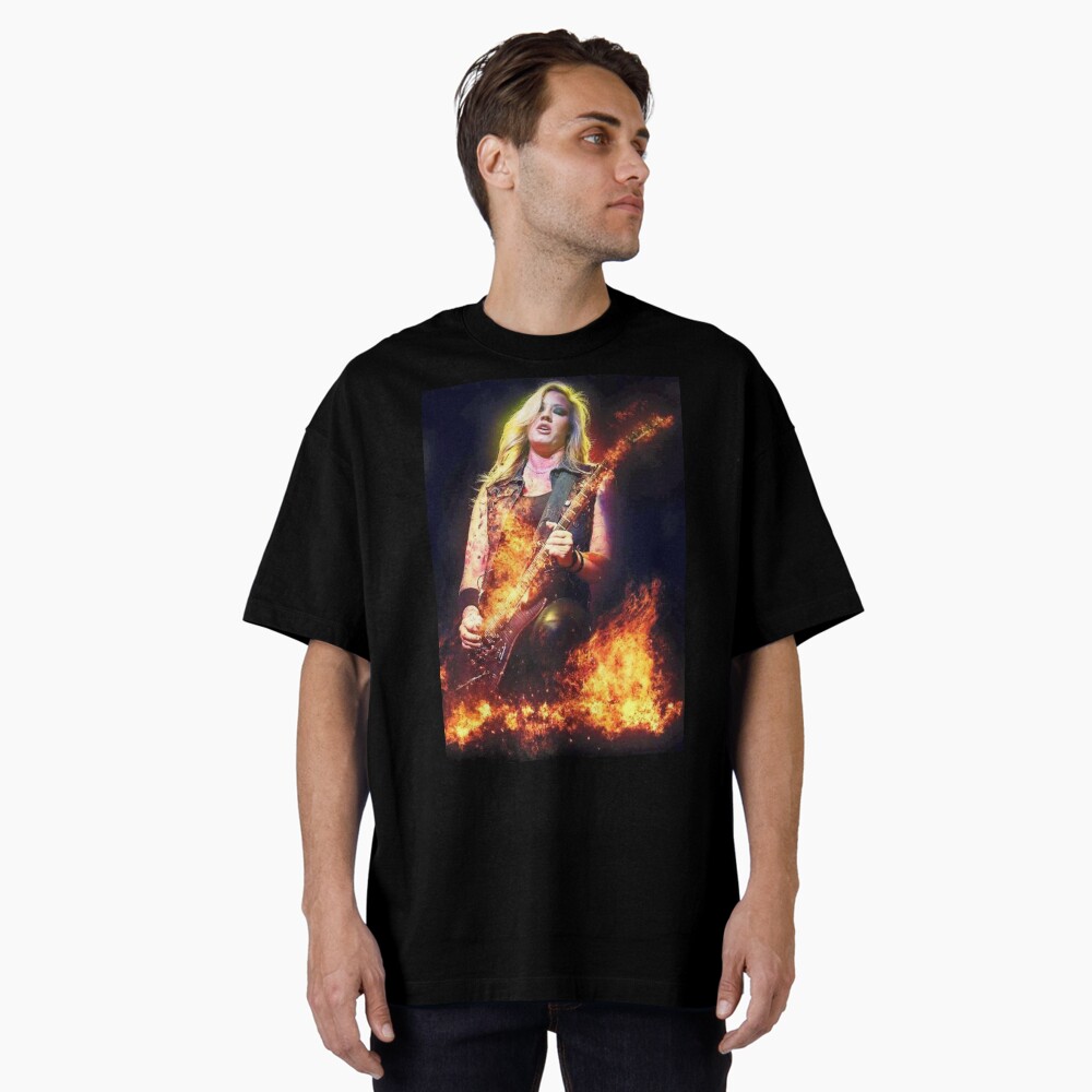 Item preview, Oversized T-Shirt designed and sold by futter91.