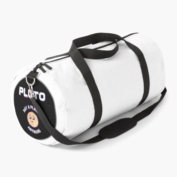 Artikelvorschau, Pluto ist kein Planet mehr entworfen und verkauft von JackAndTofu.