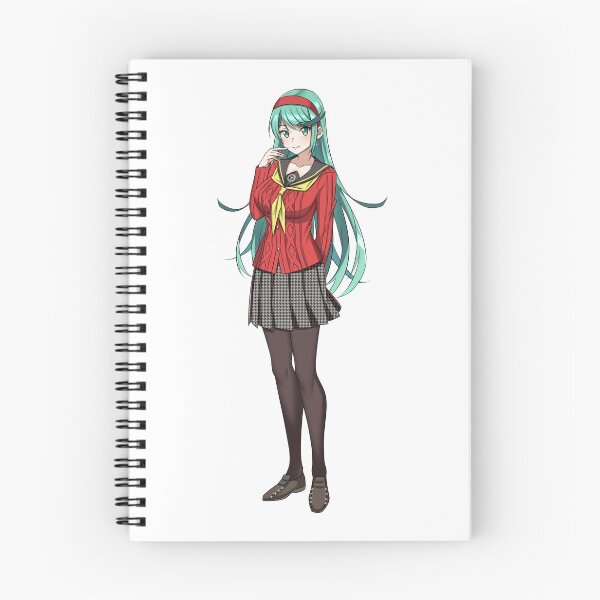 Item preview, Pneuma/Yukiko designed and sold by BenBisson.