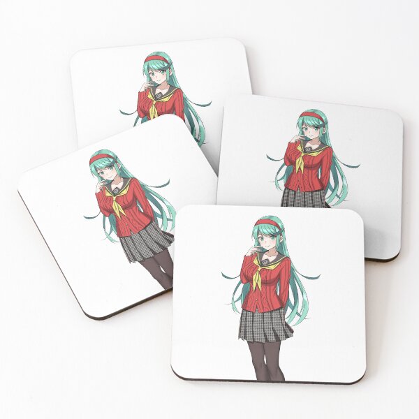 Item preview, Pneuma/Yukiko designed and sold by BenBisson.
