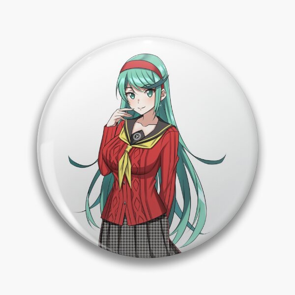 Item preview, Pneuma/Yukiko designed and sold by BenBisson.