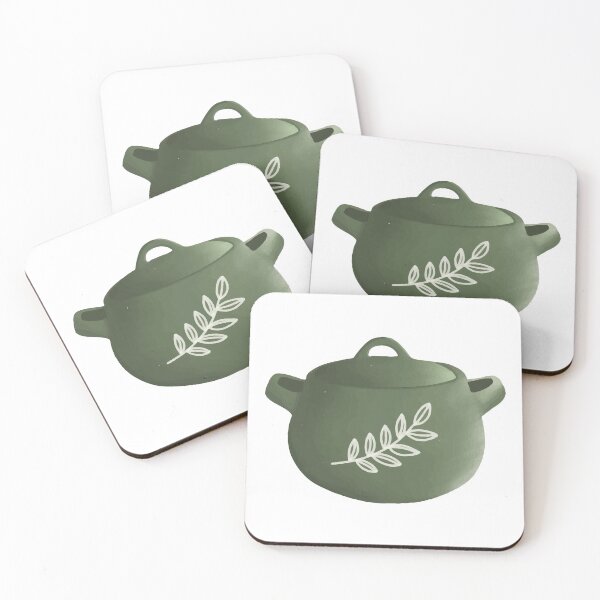Item preview, Hand-drawn Kitchen Equipment 24 designed and sold by marettamaa.
