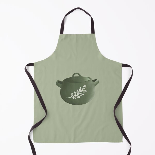 Item preview, Hand-drawn Kitchen Equipment 24 designed and sold by marettamaa.
