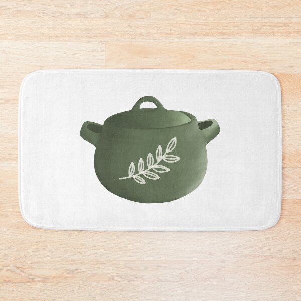 Item preview, Hand-drawn Kitchen Equipment 24 designed and sold by marettamaa.