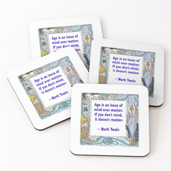 Item preview, Age Is An Issue designed and sold by FunWithChemo.