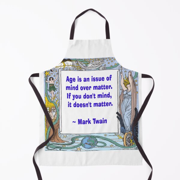 Item preview, Age Is An Issue designed and sold by FunWithChemo.