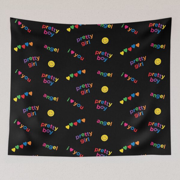 Item preview, Kidcore phrases 2 designed and sold by art-by-gui.