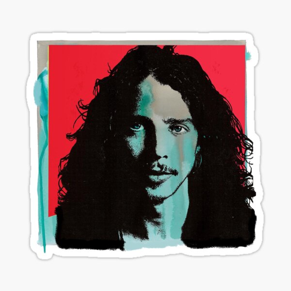 Audioslave, compilation Sticker
