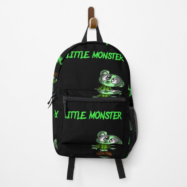Item preview, Little Monster designed and sold by FACELESS MONKEY.