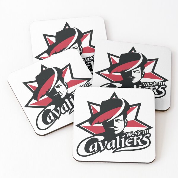 Item preview, Western Tech LaCrosse Cavaliers designed and sold by Kornpa.