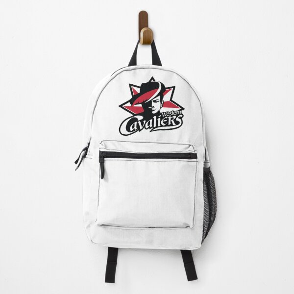 Item preview, Western Tech LaCrosse Cavaliers designed and sold by Kornpa.