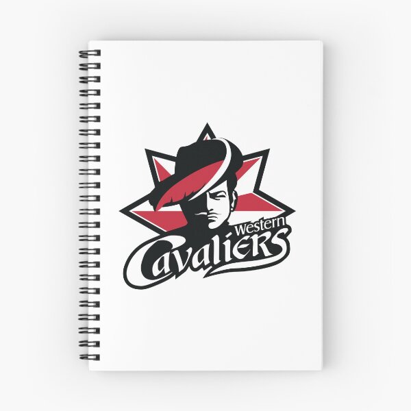 Item preview, Western Tech LaCrosse Cavaliers designed and sold by Kornpa.