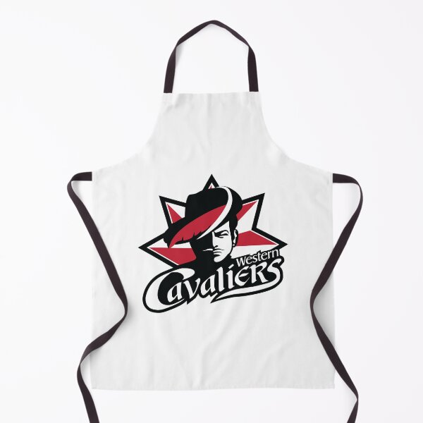 Item preview, Western Tech LaCrosse Cavaliers designed and sold by Kornpa.