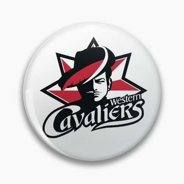 Item preview, Western Tech LaCrosse Cavaliers designed and sold by Kornpa.