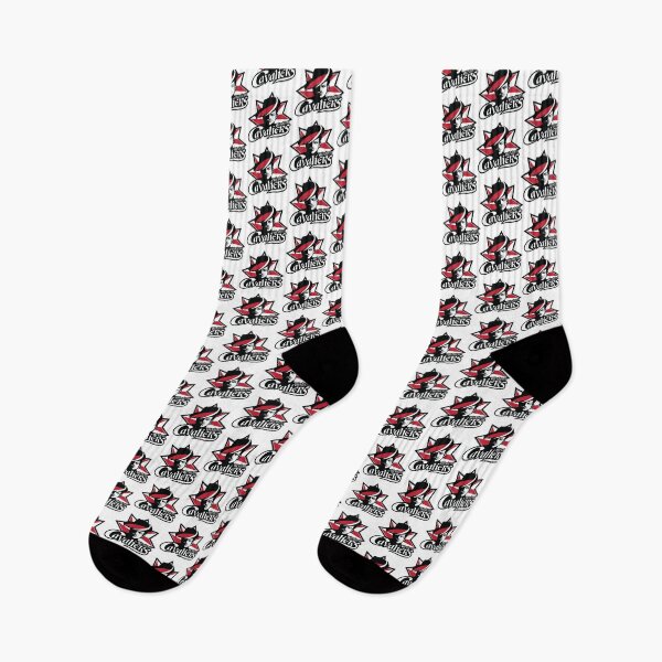 Item preview, Western Tech LaCrosse Cavaliers designed and sold by Kornpa.