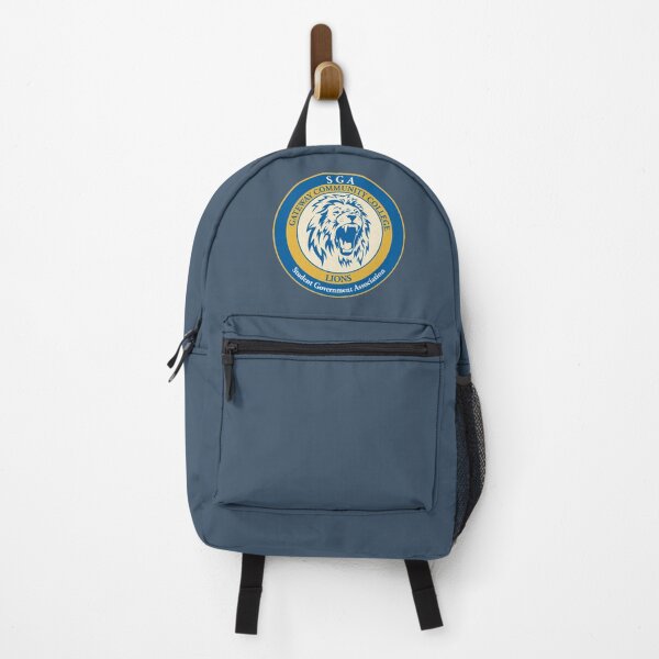 Item preview, Gateway Community College Lions designed and sold by Kornpa.