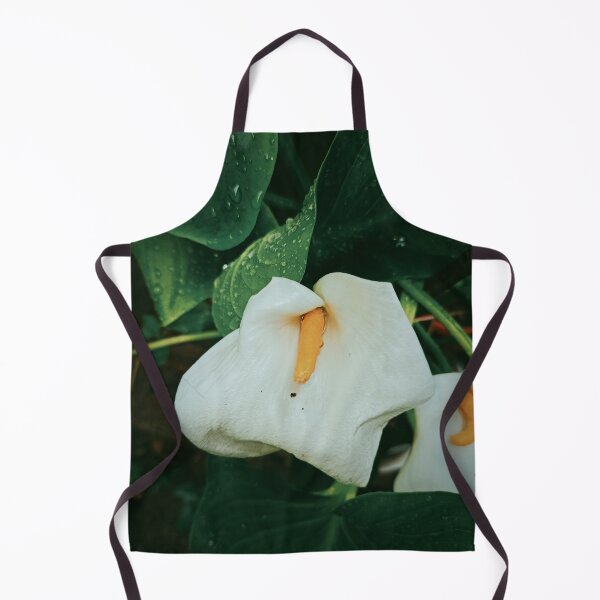 Artikelvorschau, Weiße Blumenfotografie entworfen und verkauft von ClaudiaAllx.