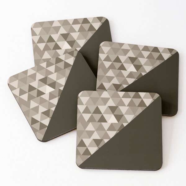 Item preview, abstract pattern -geometry art designed and sold by Mammanation.