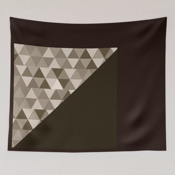 Item preview, abstract pattern -geometry art designed and sold by Mammanation.