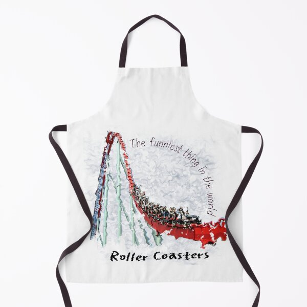 Item preview, Roller Coasters - The funniest thing in the world designed and sold by rlatnwls.
