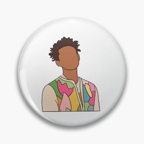 Item preview, Jaden Smith designed and sold by stickersbyTD.