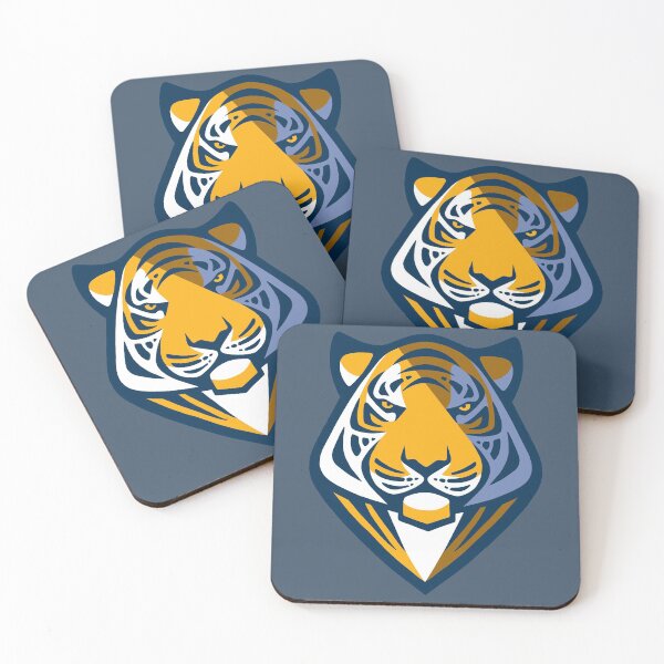 Item preview, NEI Tech Tigers designed and sold by Kornpa.