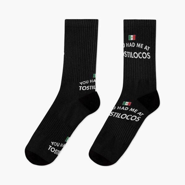 Item preview, You Had Me At Tostilocos designed and sold by twHistory.