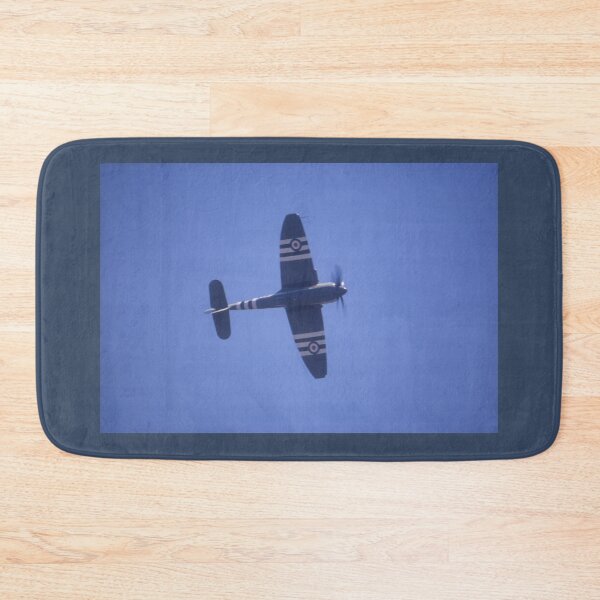 Item preview, Sea Fury VH-SHF, Nowra Airshow, Australia 2004 designed and sold by muz2142.
