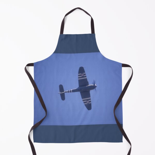 Item preview, Sea Fury VH-SHF, Nowra Airshow, Australia 2004 designed and sold by muz2142.