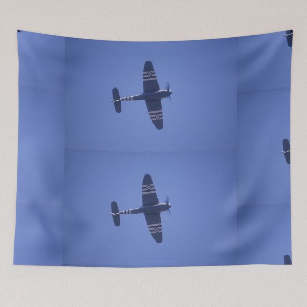 Item preview, Sea Fury VH-SHF, Nowra Airshow, Australia 2004 designed and sold by muz2142.