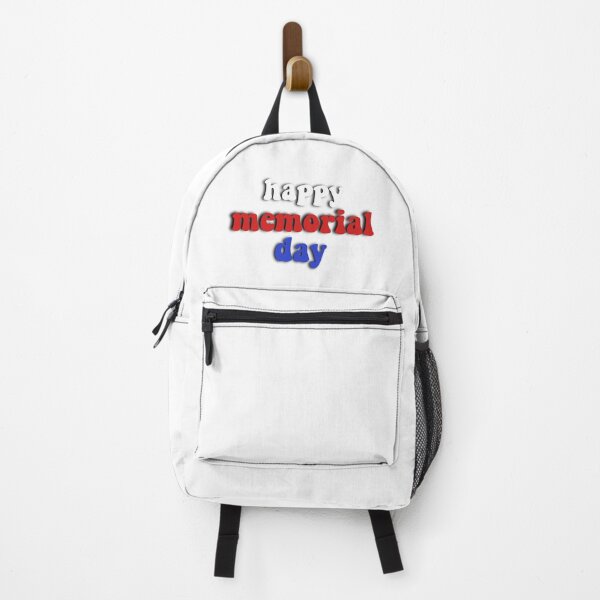 Item preview, happy memorial day design designed and sold by ViviTV.